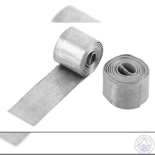 PLOMO LAMINADO