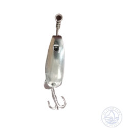 Cucharilla Para Carnada