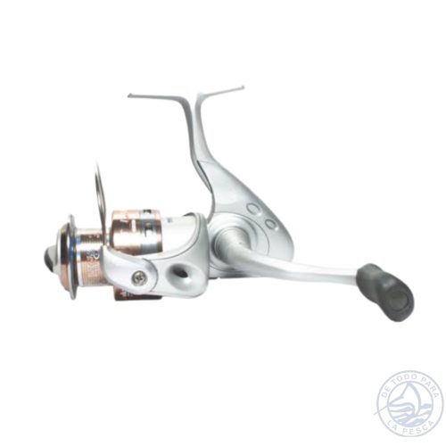 CARRETE OKUMA TT30