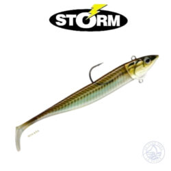 Currican STORM