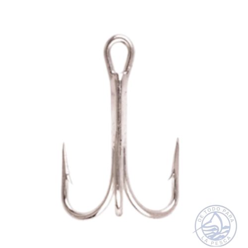 ANZUELO EAGLE CLAW MOD 6061  4X