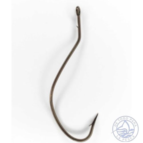 ANZUELO EAGLE CLAW MOD L044