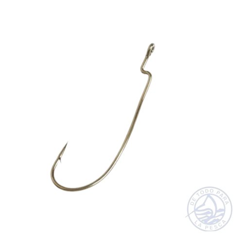 ANZUELO EAGLE CLAW L95