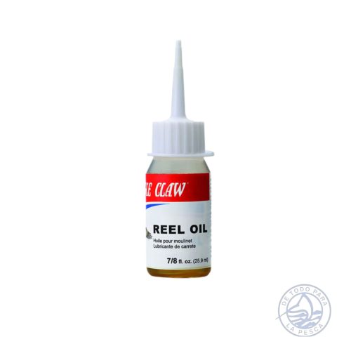 ACEITE PARA CARRETE EAGLE