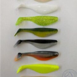 Goma Tipo Sardina