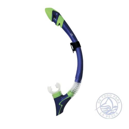 SNORKEL ESCUALO S88