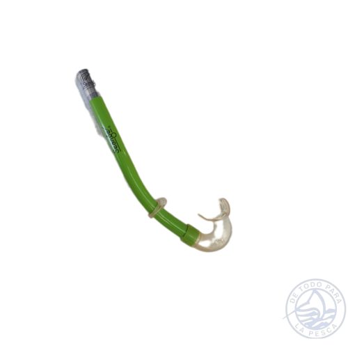 SNORKEL DE PVC