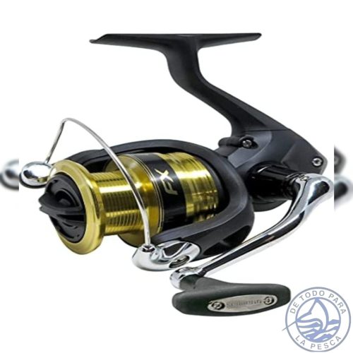 CARRETE SHIMANO FX4000FC