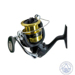Carrete SHIMANO FXC300FC Compacto