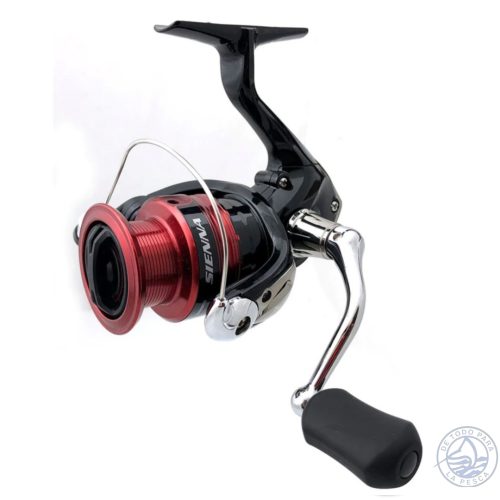 CARRETE SHIMANO SN4000FG