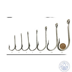 Anzuelo MUSTAD 2330