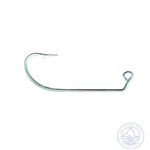 ANZUELO  MUSTAD  34184DT