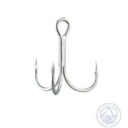 Anzuelo MUSTAD 3561DT