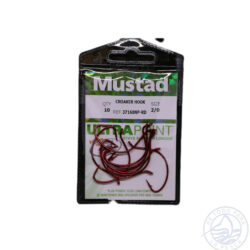 Anzuelo MUSTAD 37160NP Rd