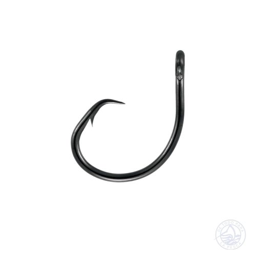 ANZUELO MUSTAD 39950BL
