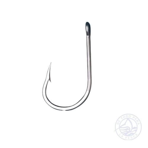 ANZUELO MUSTAD 7691DT