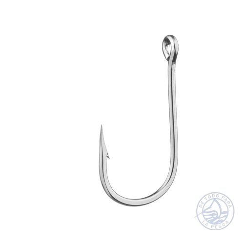 ANZUELO MUSTAD 7732SS