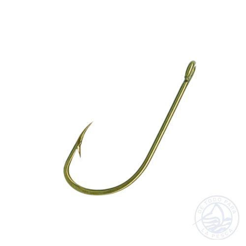 ANZUELOS MUSTAD 92671 BR