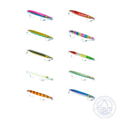 Rip Roller MUSTAD