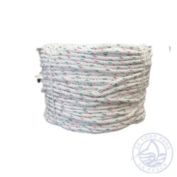 Cable Polipropileno 4 Cabos