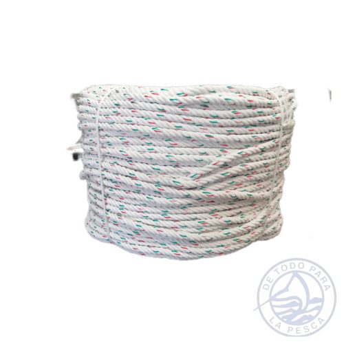CABLE POLIPROPILENO  4 CABOS