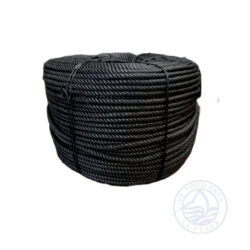 Cable Polipropileno 4 Cabos