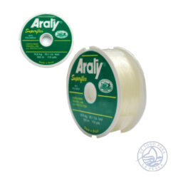 Hilo Monof ARATY Bco 100 MTS