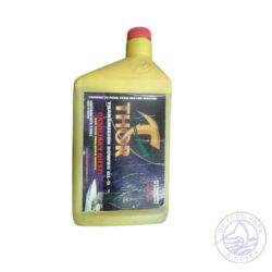 Aceite Thor Para Transmision 80W90 GL5