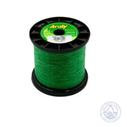 Hilo Monof ARATY Verde 1000 MTS
