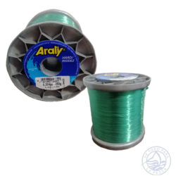 Hilo ARATY Hard 250GRS Verde