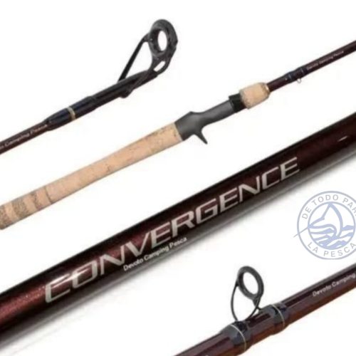 CAÑA SHIMANO CONVERGENCE