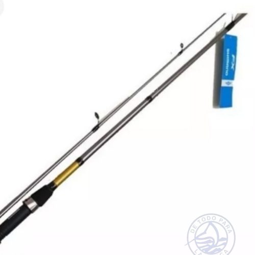 CAÑA SHIMANO FX