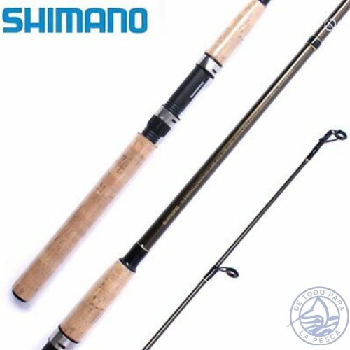CAÑA SHIMANO