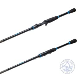 Caña Shimano SLX Casting