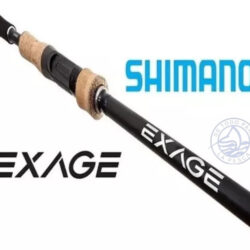 Caña SHIMANO Exage