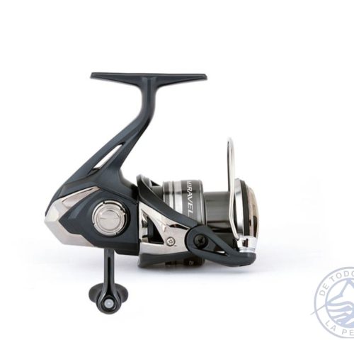 CARRETE SHIMANO  MIRAVEL