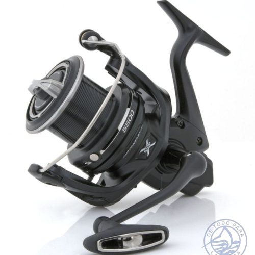 CARRETE SHIMANO ULTEGRA