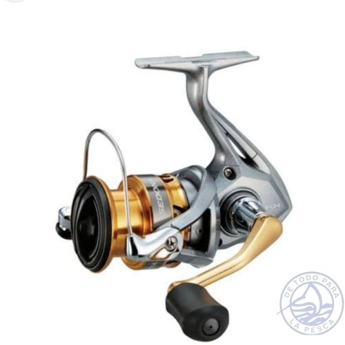 CARRETE SHIMANO SAHARA