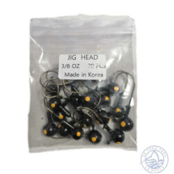 Jig Plomo C/ANZUELO 1/4 oz