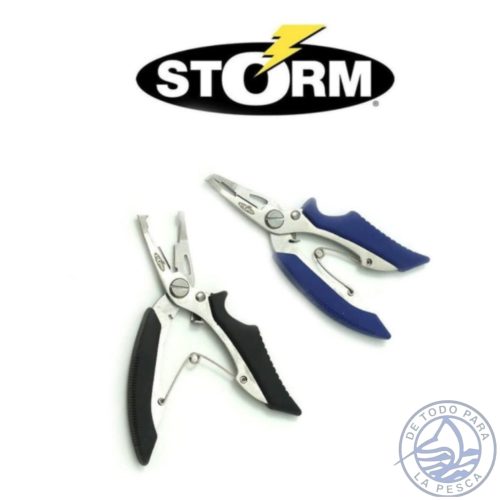 ALICATE STORM