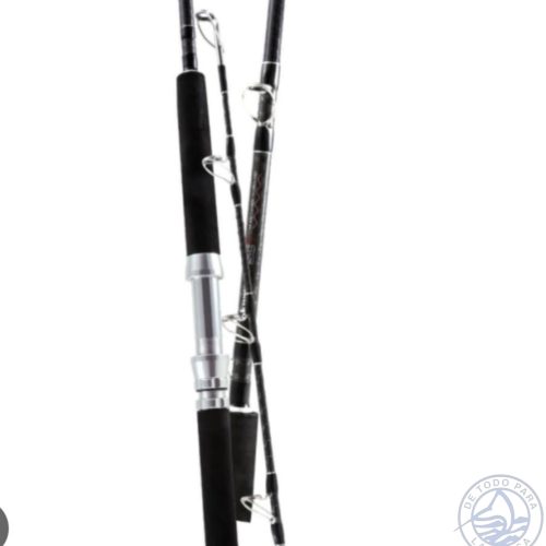 CAÑA OKUMA ALBACORE