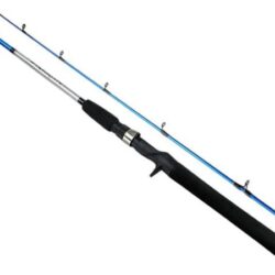 Caña Shimano Cruzar