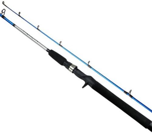 Caña Shimano Cruzar