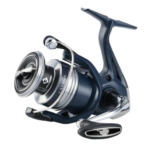 Carrete Shimano Catana 3000