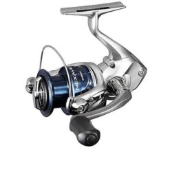 Carrete Shimano Nexave