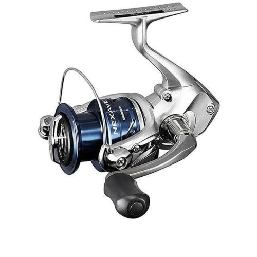 Carrete Shimano Nexave