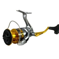Carrete Shimano Sedona