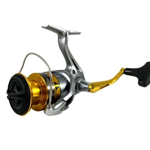 Carrete Shimano Sedona