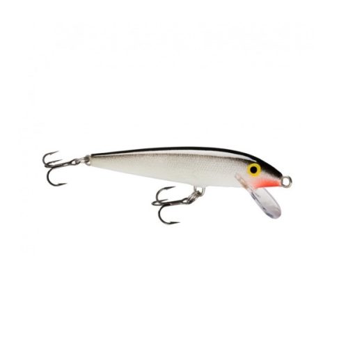 CURRICAN RAPALA FLOTANTE