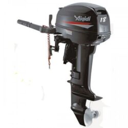 Motor AIQIDI 18HP 2T